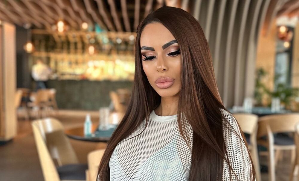 Tamara Radmilović često na društvenim mrežama objavljuje svoje provokativne fotografije