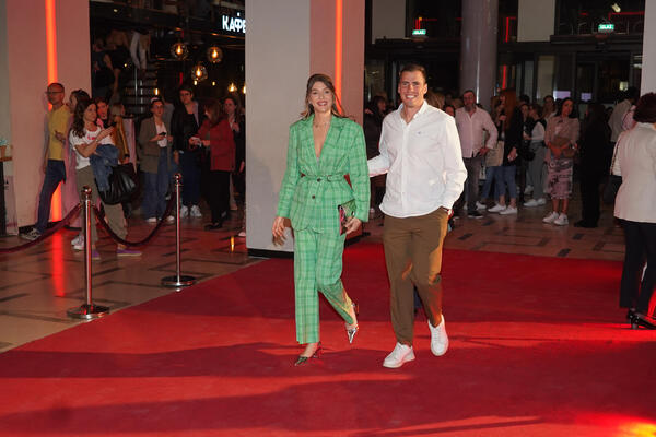 O ĆERKI I ZETU GAGIJA JOVANOVIĆA KOMŠIJE PROGOVORILE BEZ DLAKE NA JEZIKU: Ovo je istina o NJIMA, ovakvi su ZAISTA