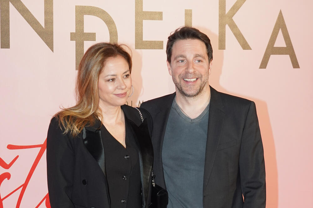 MNOGI TVRDE DA KIČIĆ IMA NAJLEPŠU ŽENU: Evo zbog čega je SINOĆ BEOGRAD brujao o ovoj PLAVUŠI, KAKAV PAR ČOVEČE