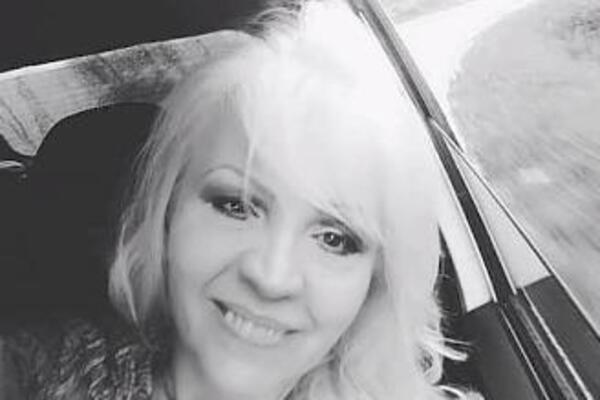 PREMINULA SLAVICA TANASIJEVIĆ LAZIĆ