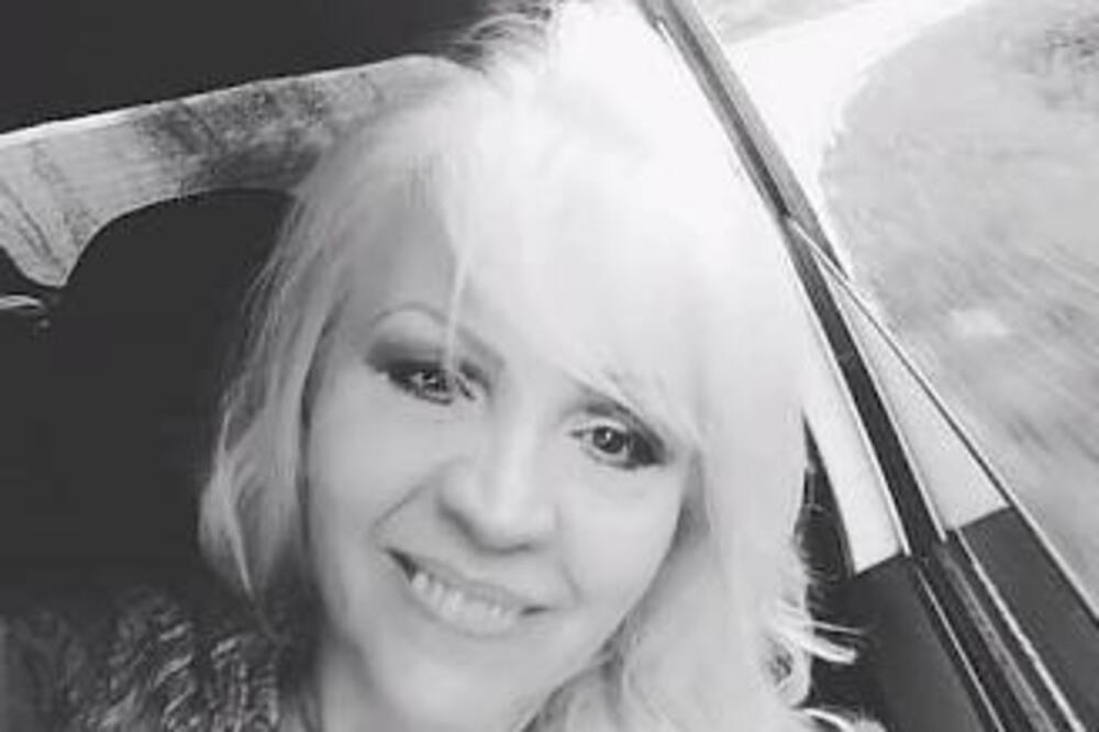 PREMINULA SLAVICA TANASIJEVIĆ LAZIĆ