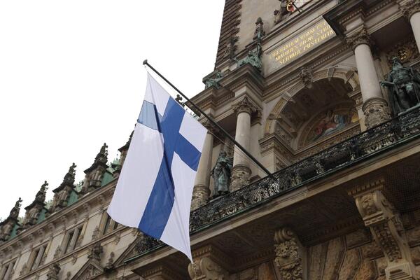 UŽASAN SMRAD SE ŠIRI U BLIZINI HELSINKIJA, GRAĐANI U PANICI: Evo o čemu je reč!