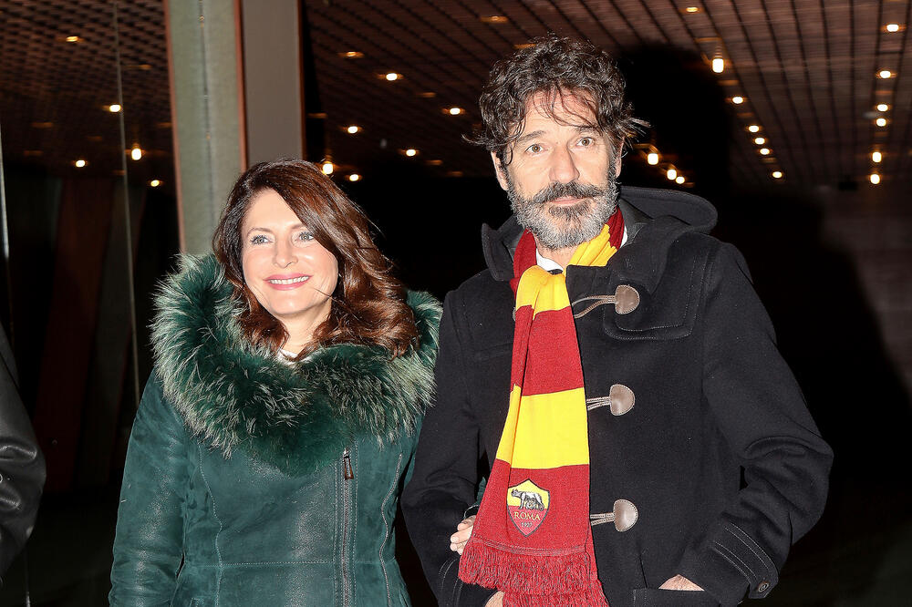 EVO KOLIKA JE RAZLIKA U GODINAMA IZMEĐU BRANKE PUJIĆ I GAGIJA JOVANOVIĆA: Ovaj detalj PROMAKAO je svima