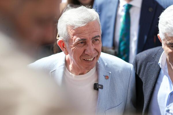 Poznato ko je pobednik izbora u Ankari