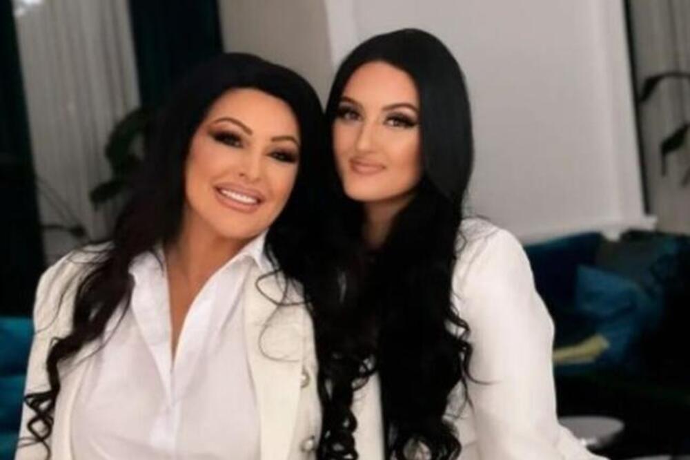 AU, ČOVEČE! OVO SU SVI ČEKALI: Oglasila se ĆERKA Tonija i Dragane u JEKU RAZVODA, posle OVOGA je sve MNOGO JASNIJE