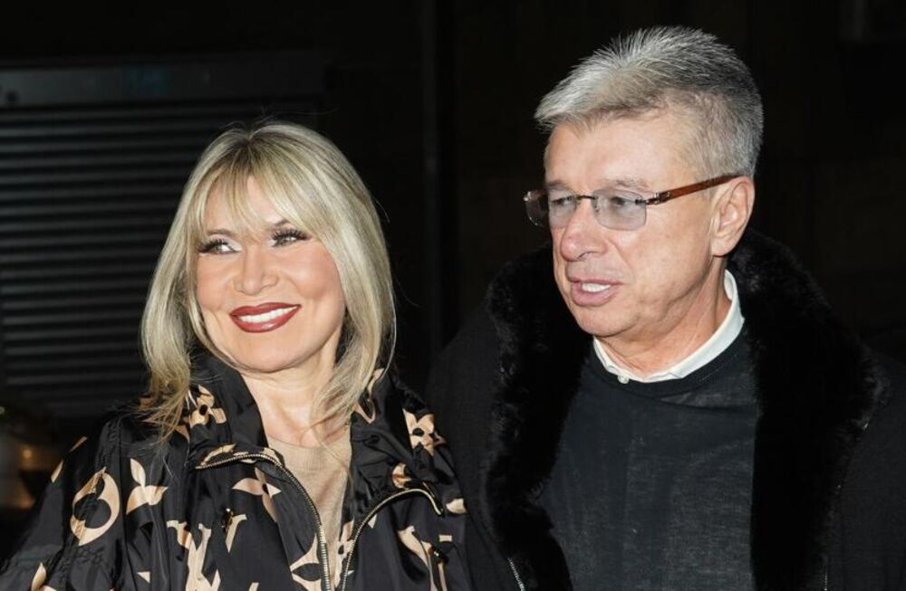 Malo ko zna da je za Suzaninu pesmu „Tetovaža“ napisao muziku