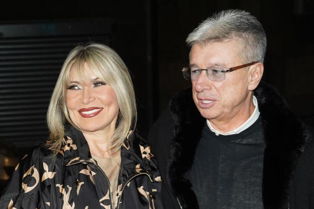 Supruga Saše Popovića prenoćila u manastiru! Suzana detaljno opisala celo iskustvo: '' Ja sam legla tu noć...''