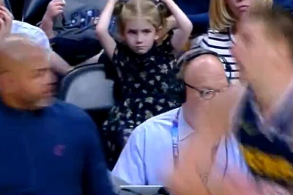 UMALO JOKIĆ DA MU ''SKINE GLAVU'': Trener Klivlenda se posle OVOGA neće usuditi da PRIĐE Nikoli! (VIDEO)