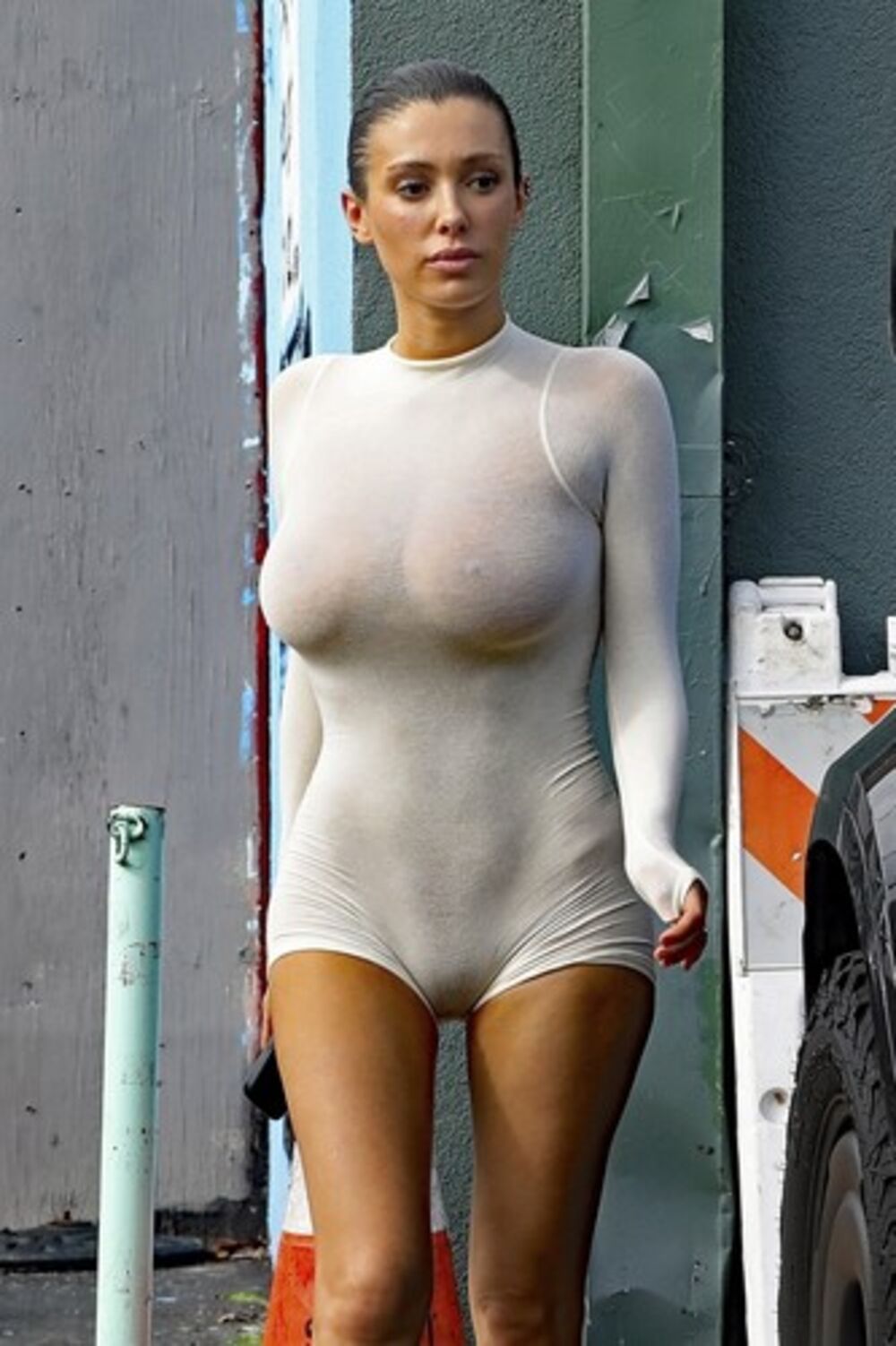 O njenim stajlinzima govorio svet