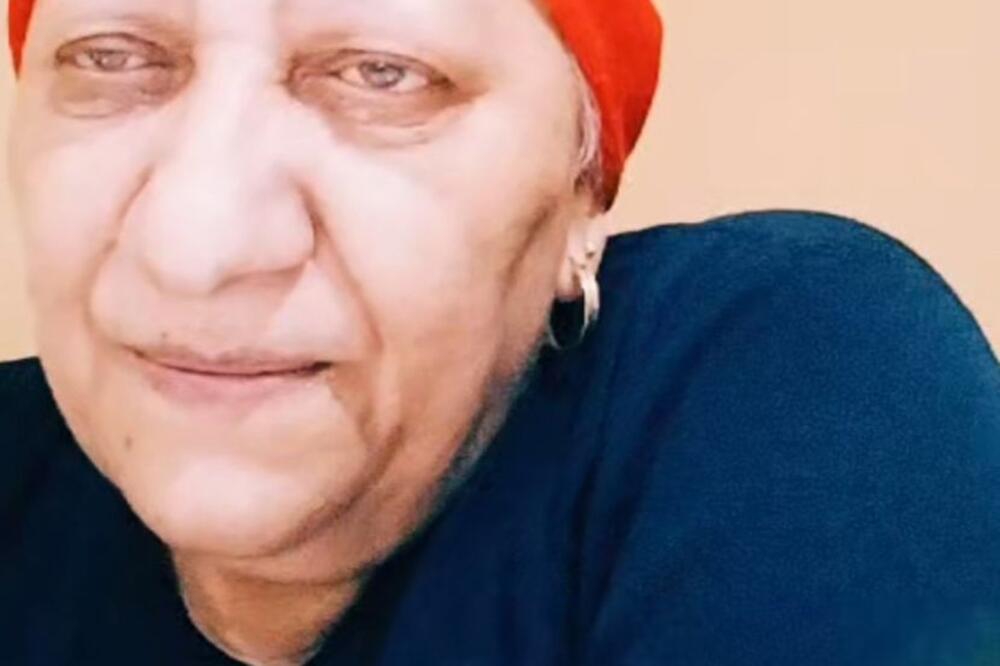 REČI RADE VASIĆ TOKOM BORBE SA KANCEROM ĆE VAS RASUTI NA KOMADE: Nije DOBRO, cela MODRI, a sad su našli i...