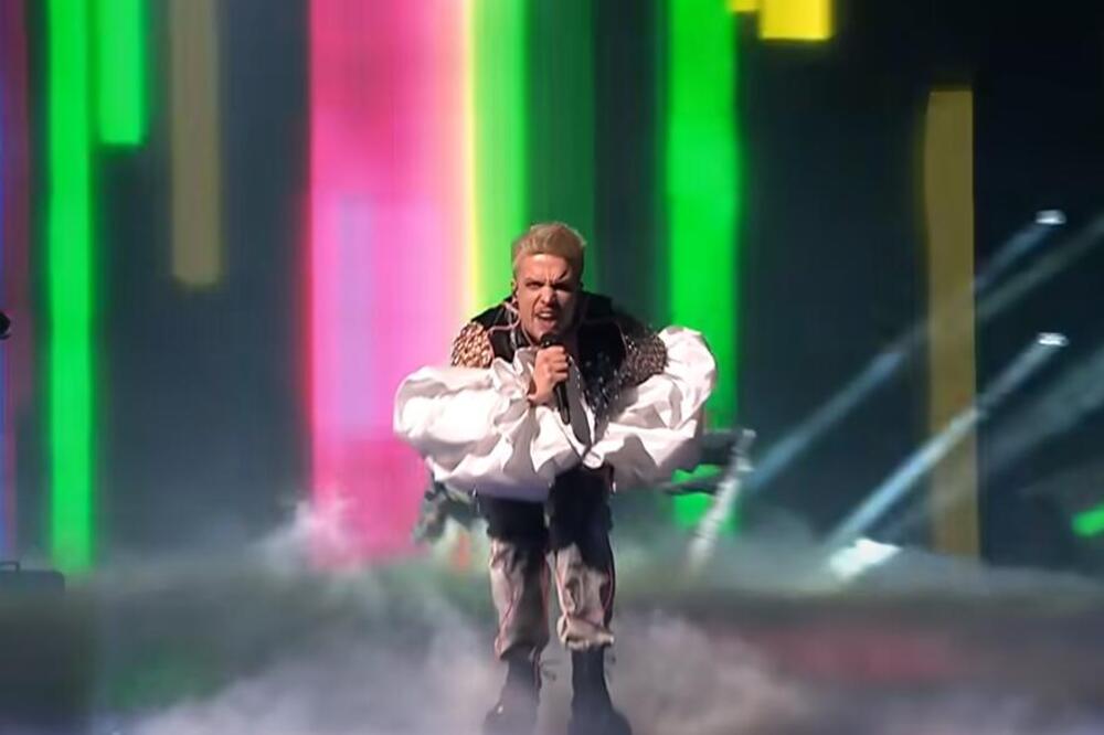 OTKRIVENO POREKLO BEJBI LAZANJE: Svi mu predviđaju POBEDU NA EVROVIZIJI, a ovo NISTE ZNALI, evo gde je ROĐEN