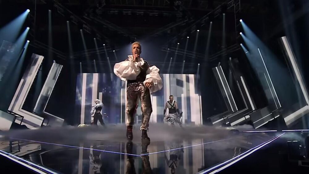 Poreklo Bejbi Lazanje