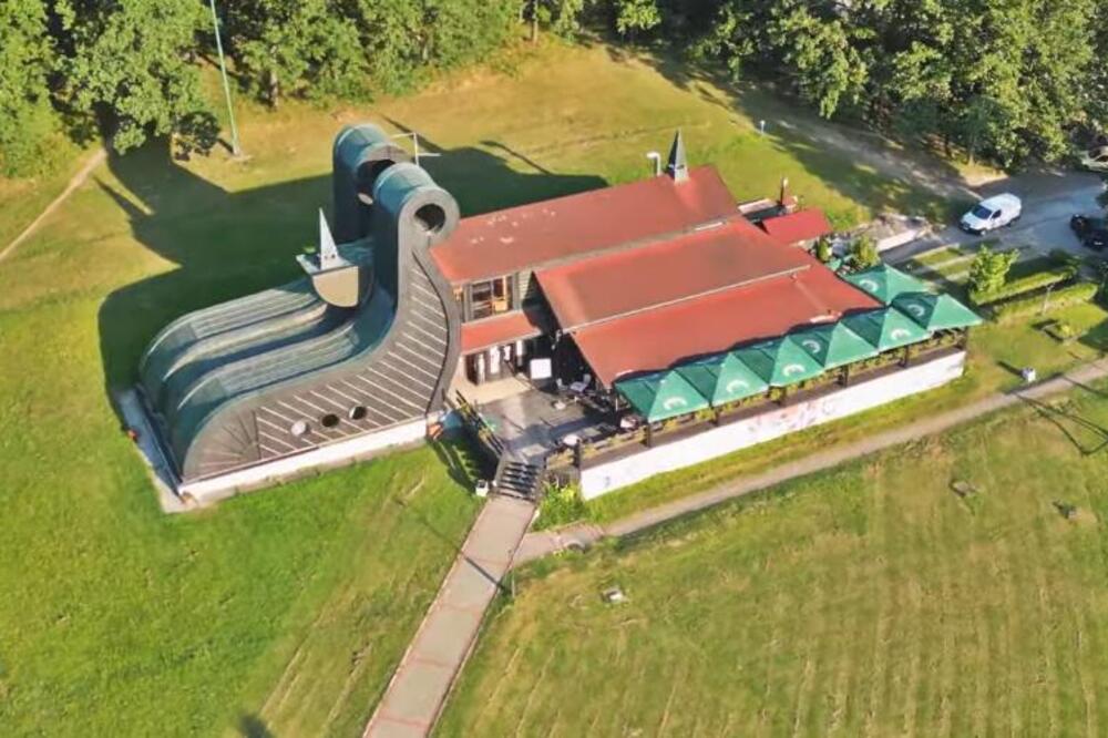 ZNATE LI U KOM GRADU U SRBIJI SE NALAZI NORVEŠKA KUĆA? Krije čudesnu priču za koju malo ko zna (VIDEO)