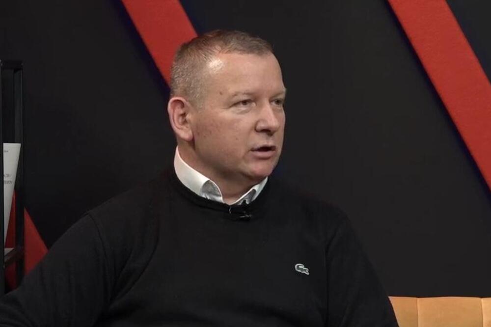 SRBIN IZ BEČA KOJI JE PODELIO SNIMAK OTKRIO JEDNU NELOGIČNOST: Ponovo se oglasio sa NAJNOVIJIM INFORMACIJAMA