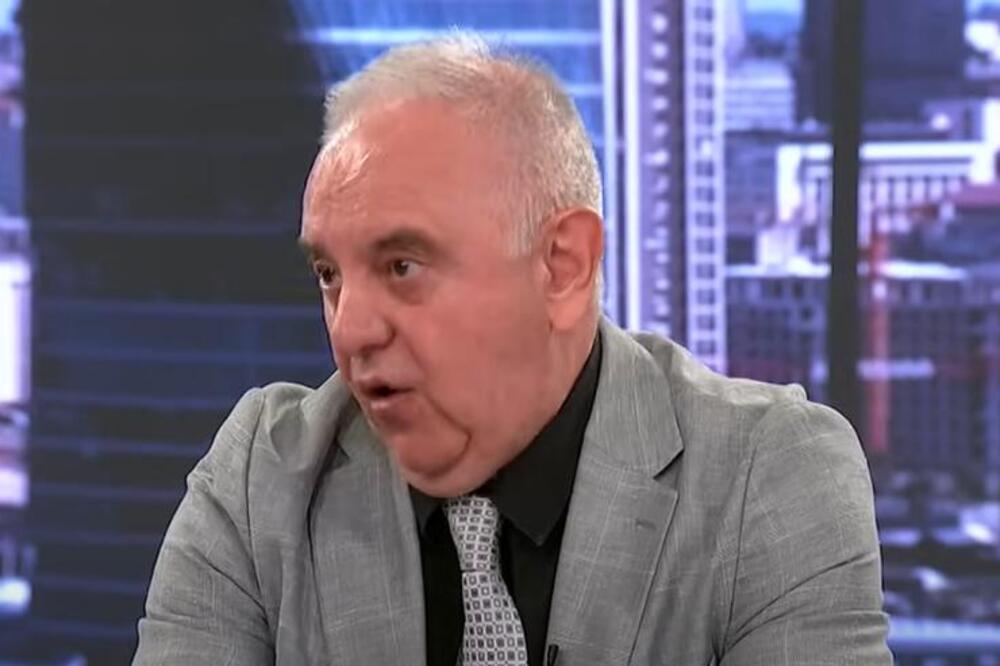 GDE MOŽE BITI TELO MALE DANKE? Forenzičar otkrio jednu potresnu mogućnost