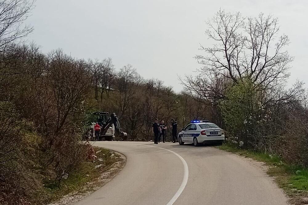 I AUSTRIJANCI DELE SLIKE MALE DANKE (2): Srpkinja iz Beča otkrila kako teče POTRAGA, jedan DETALJ ZABRINJAVA