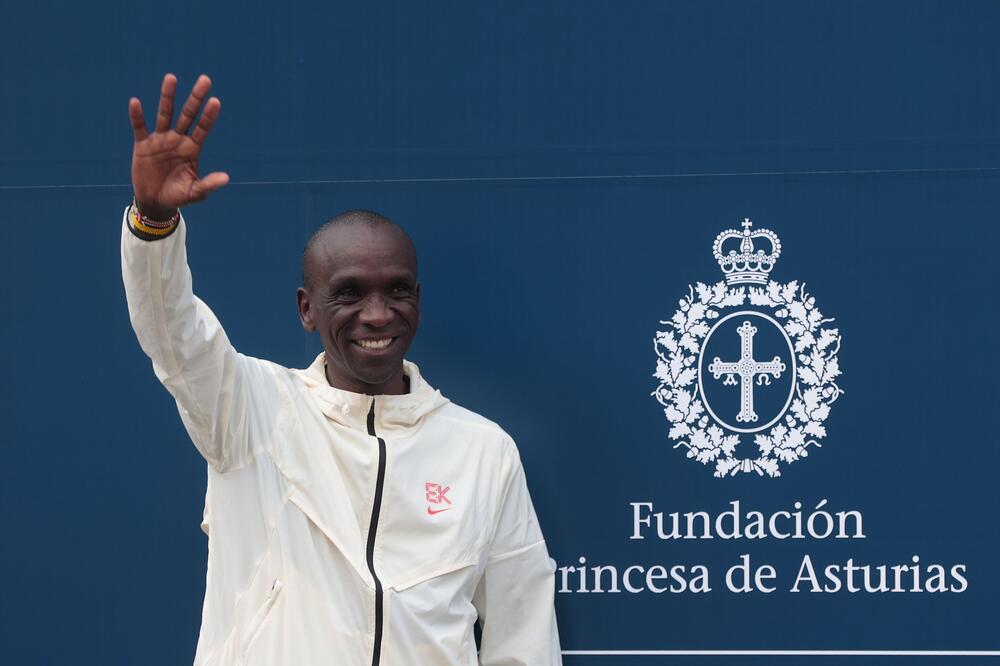 NEZAPAMĆEN ŠOK U SVETU SPORTA: Dvostruki olimpijski šampion ne ide u Pariz, razlog ostaje MISTERIJA