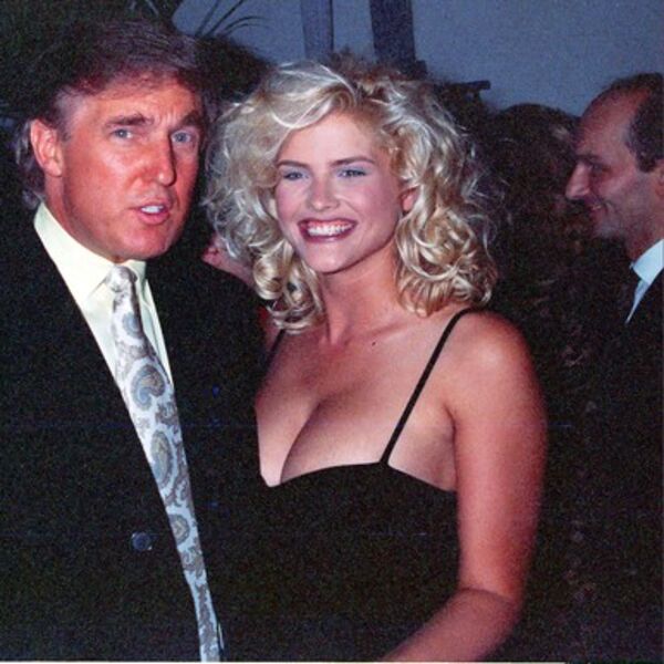 Ana se u 26. udala za čoveka koji ima 89 godina, a onda se šiškalo da izgladnjivala bebu da bi napravila zavodnicu