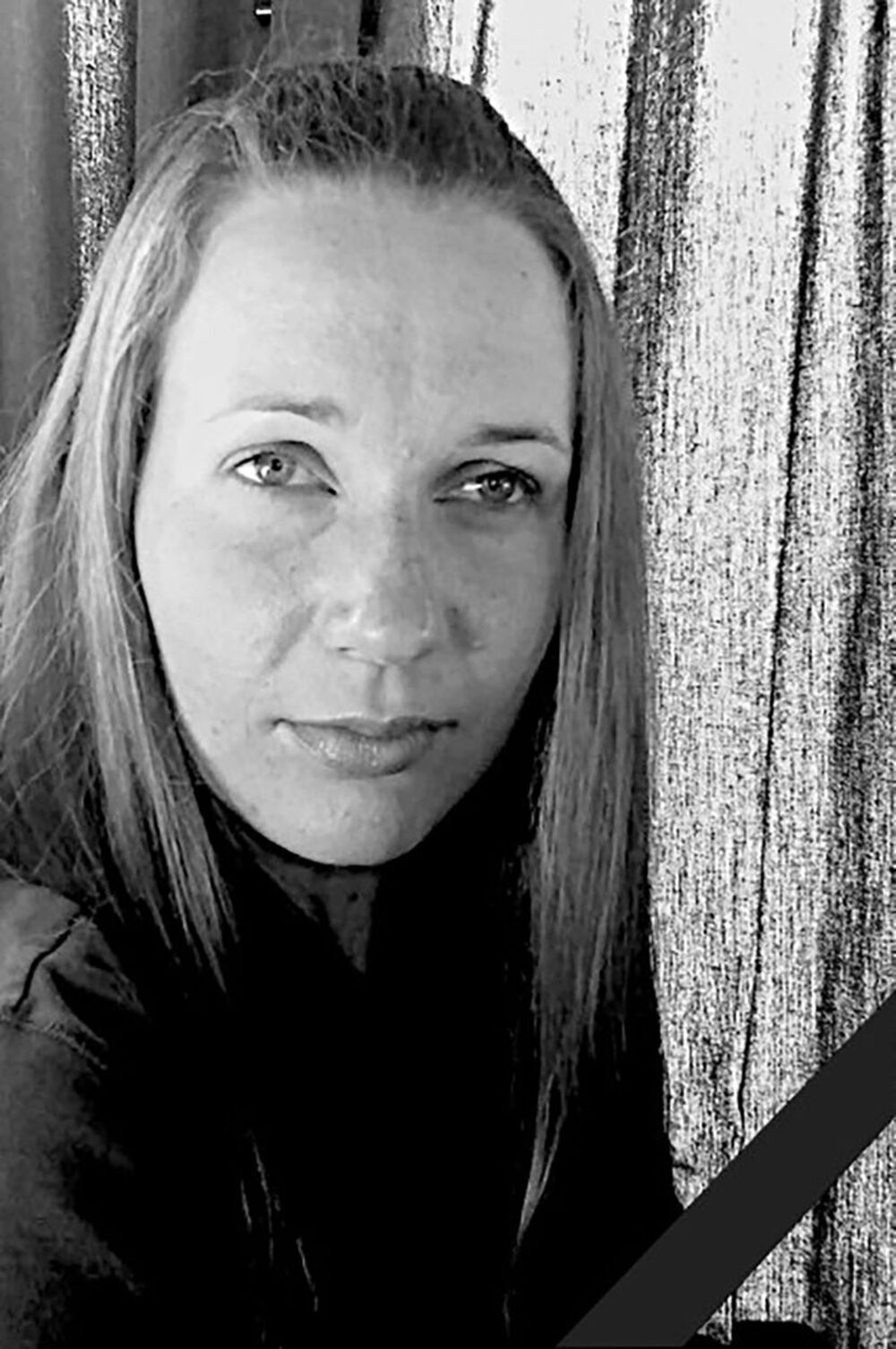 Tragično stradala Željka 