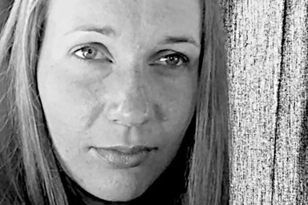 OVO JE ŽELJKA KOJA JE POGINULA U ALBANIJI: Potresan oproštaj kolege će vas OSTAVITI U SUZAMA (FOTO)