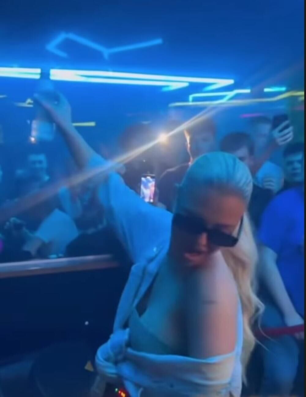 Energija joj je na zavidnom nivou