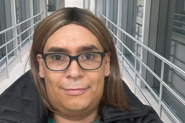 OTIŠLA NA OPERACIJU PROMENE POLA, A KUĆI SE VRATILA PUNA KOMPLIKACIJA: Tamo dole ima SVE NOVO ali i UŽASNU POVREDU