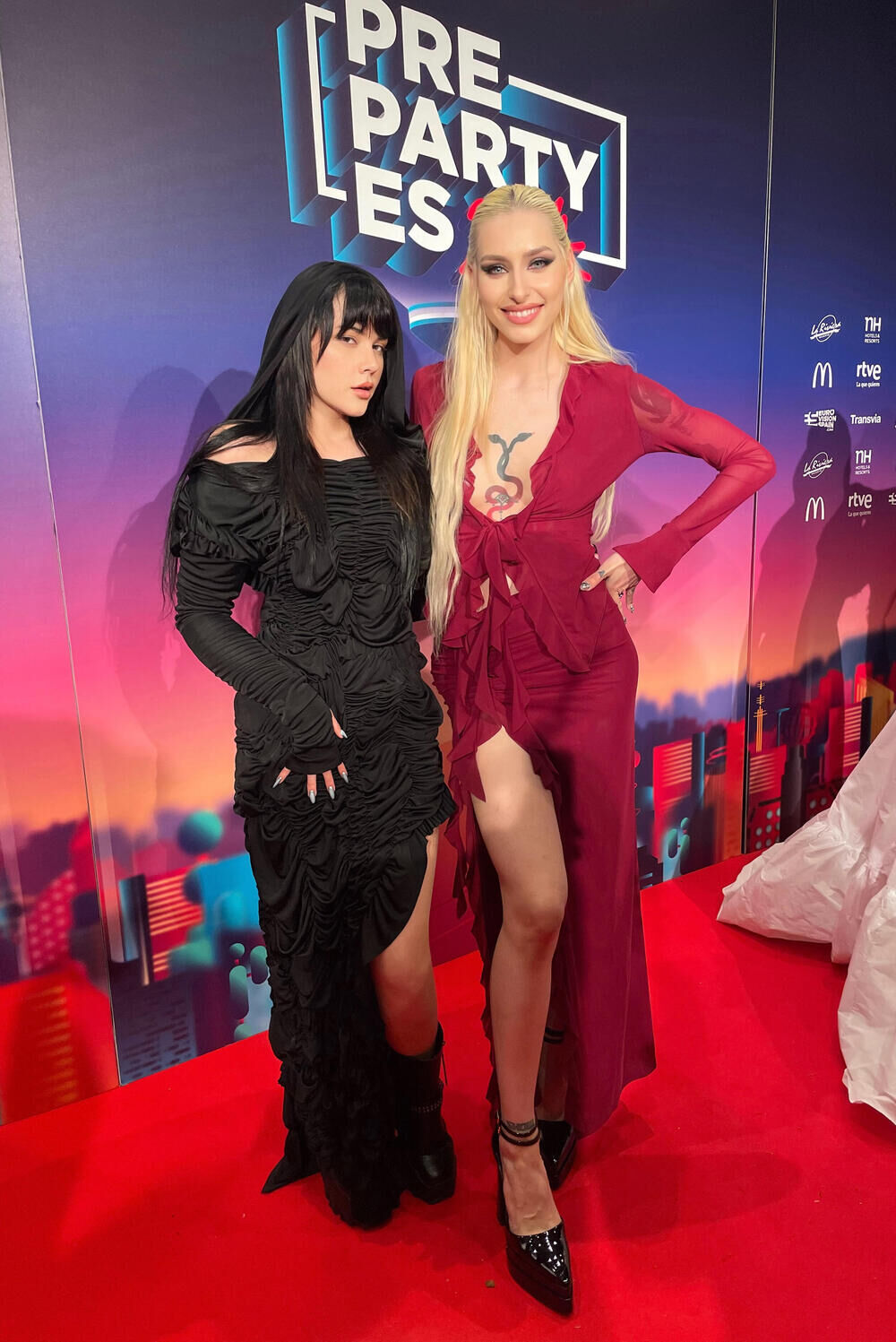 Teya Dora otpočela koncertnu turneju