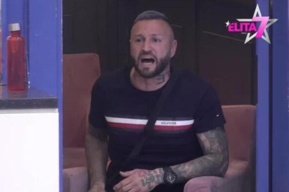 ZAR SE NA PORODICU UDARA? Ša iz dana u dan sve više ŠOKIRA SRPSKU JAVNOST, zbog ovog DOGOVORA će nastati SVAĐA?