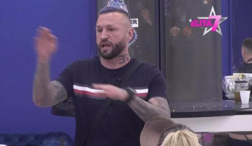 Nenad Aleksić Ša laknulo zbog veze Maje i Stanislava