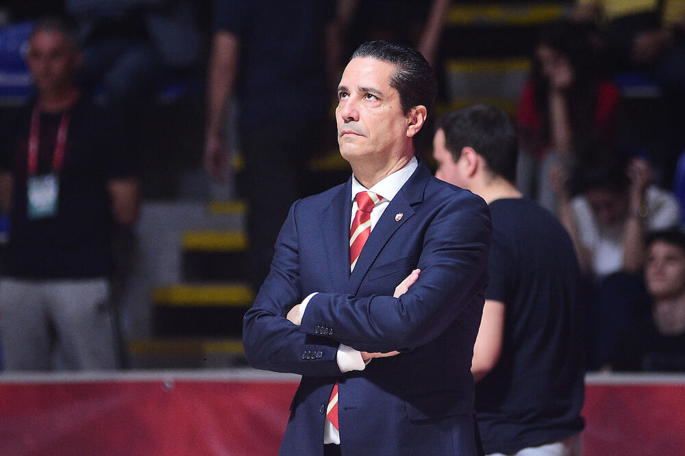 JASNA PORUKA SFEROPULOSA: Grčki stručnjak NEMA dilemu!