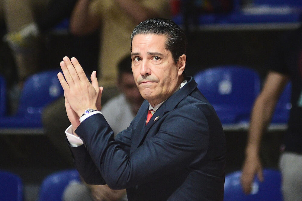 Sferopulosa ne zanima osam pobeda zaredom protiv Obradovića