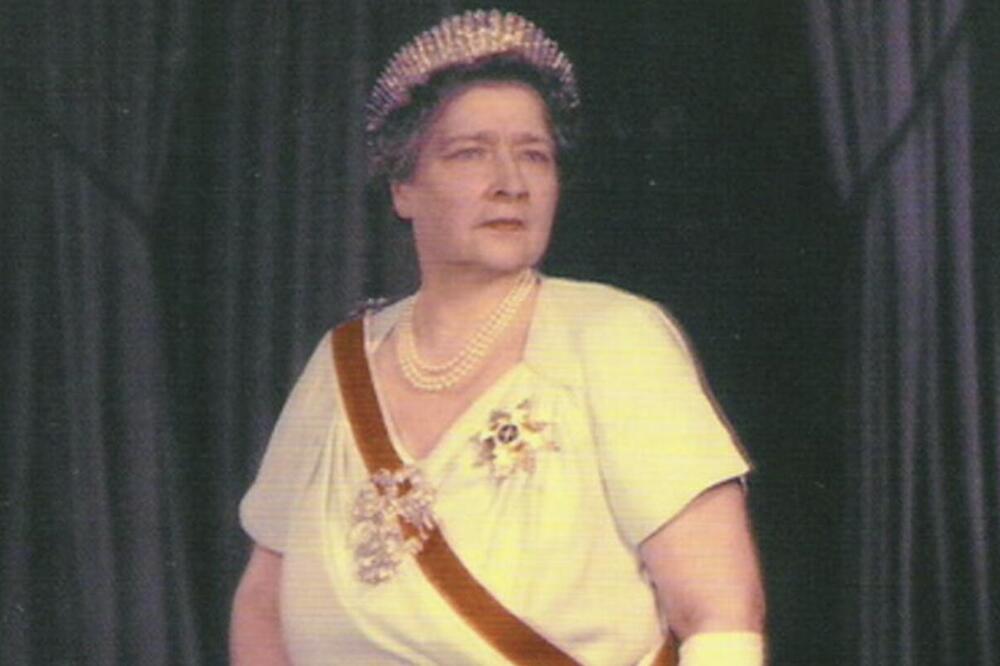 ONA JE BILA SRPSKA KRALJICA, ALI NIJE TAKO ŽIVELA: Tuga koja je snašla je bila prevelika