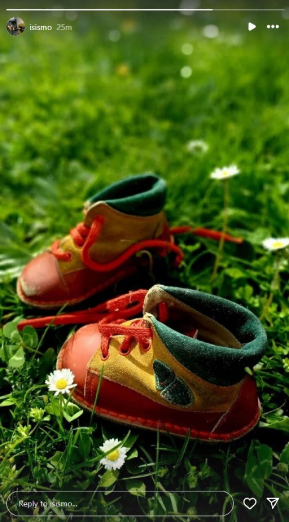 Isidorina fotografija raznežila javnost 