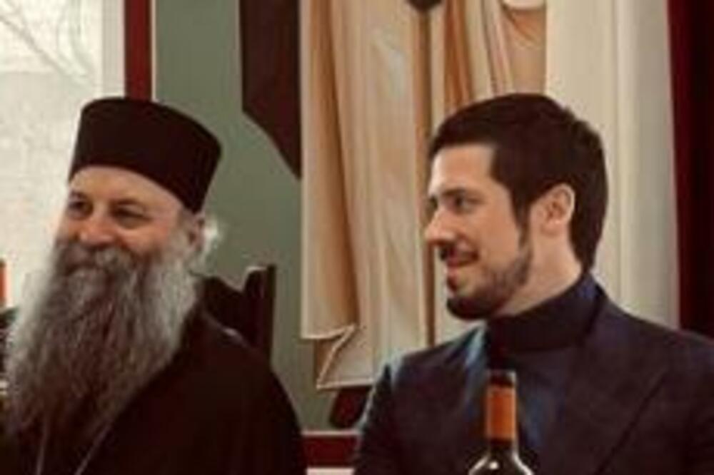 NIKOLA ROKVIĆ SE OKRENUO VERI! PORODICA GA ODVRATILA OD MONAŠKOG ŽIVOTA: Evo kako je pronašao svoj SPAS