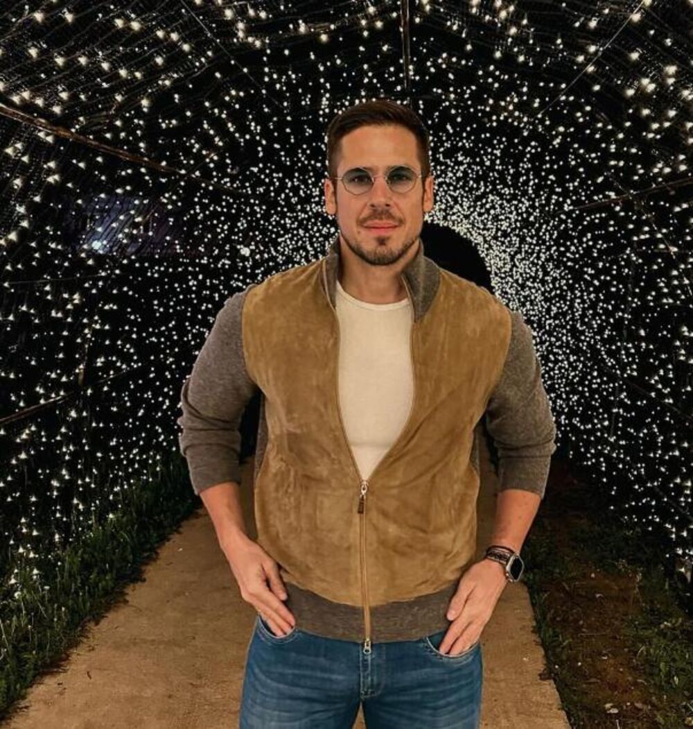 Kako izgleda tašta Nikole Rokvića?