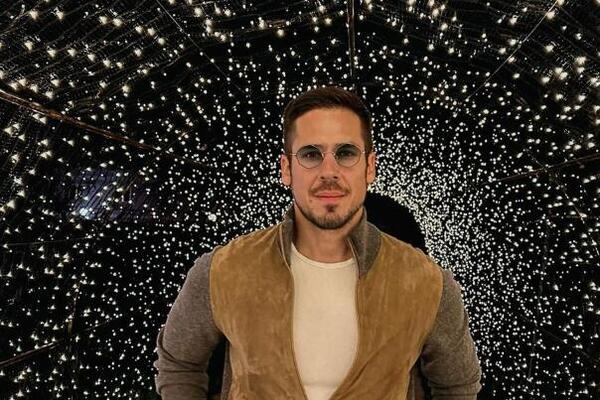 HRVATSKI PEVAČ SE JAVNO OBRATIO NIKOLI ROKVIĆU: Spomenuo mu pokojnog oca, ON OVAKO REAGOVAO