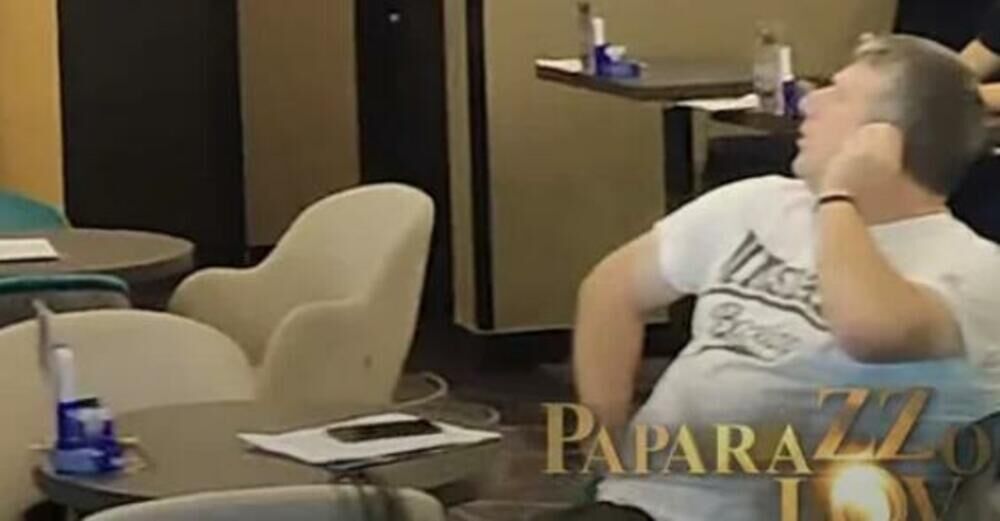 Uživaju u ljubavi i imaju ćerku, a evo zašto ga krije kao zmija noge