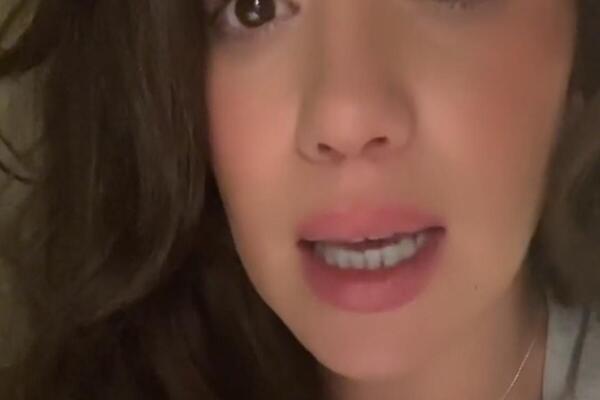 U 39. GODINI ODLUČILA DA UĐE U CELIBAT I ZAPANJILA SVE: "Kad ČUJU koliko godina imam ŠOKIRAJU SE, misle da sam.."