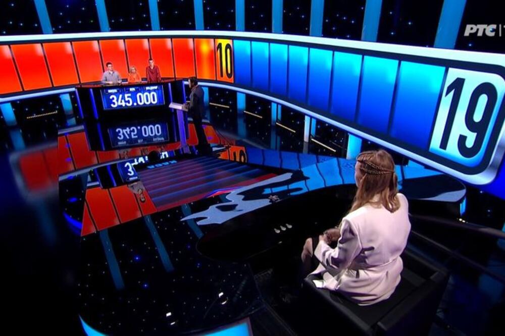 TAKMIČAR "POTERE" ODUŠEVIO MEMEDOVIĆA ZBOG ONOGA ŠTO JE REKAO: I Milica Jokanović je morala da prokomentariše