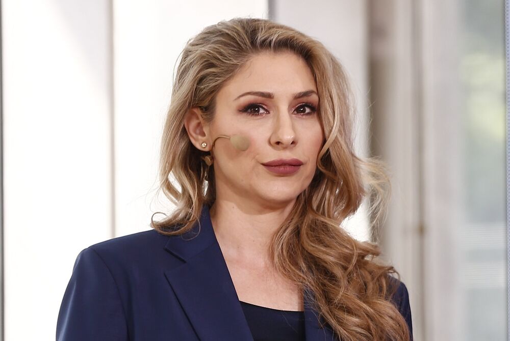 Kristina Radenković