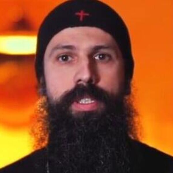 OTAC GEORGIJE TVRDI DA JE OVO NAJVEĆA DEMONSKA ZAMKA: "Kada se toga rešite, mnogo toga dolazi na svoje mesto"
