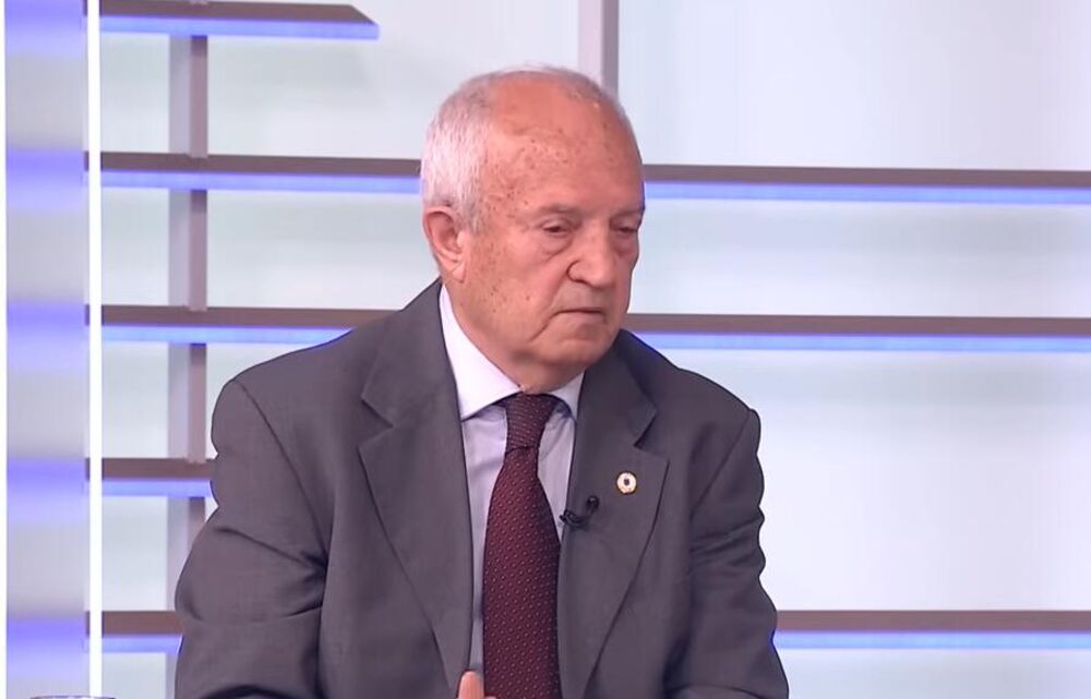 General Jovan Milanović