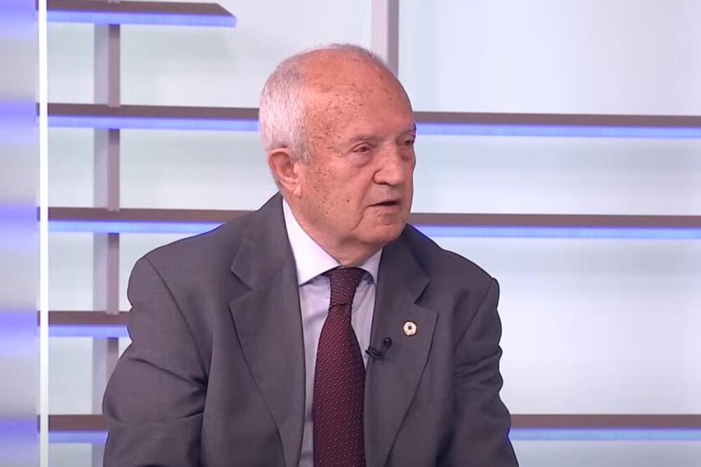 EVO KO JE NAJPOZNATIJI SRPSKI ŠPIJUN! Znao pakleni NATO plan i bio inspiracija za lik Vranića u "Moj rođak sa sela"