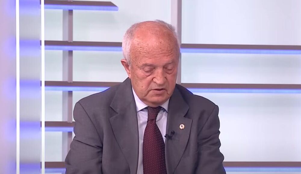 General Jovan Milanović