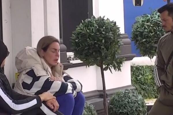 MILENA KAČAVENDA NAPUSTILA ELITU: Zajecala nakon vesti da joj je MAJKA PREMINULA