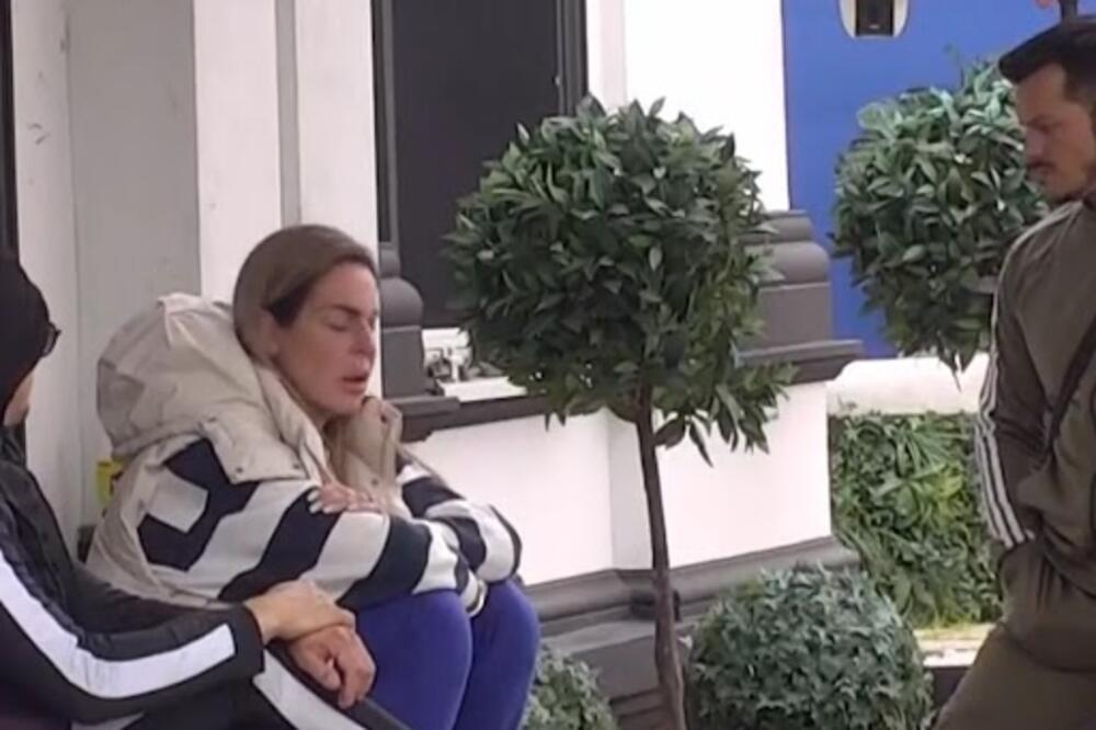 MILENA KAČAVENDA NAPUSTILA ELITU: Zajecala nakon vesti da joj je MAJKA PREMINULA