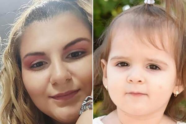 OGLASILI SE IZ MUP-A O NAVODIMA DA JE DANKINA MAJKA GUGLALA GRANIČNI PRELAZ IZMEĐU SRBIJE I RUMUNIJE: Evo šta kažu