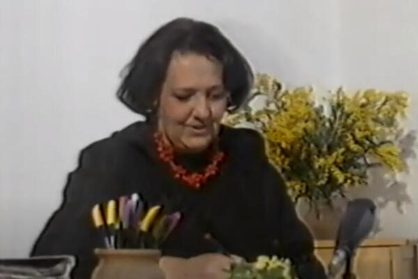 KAKO JE KRALJICA ELIZABETA ČULA ZA DOBRILU IZ SIROGOJNA? Tito i Jovanka je obožavali, a Kardena je "oduvala" stilom