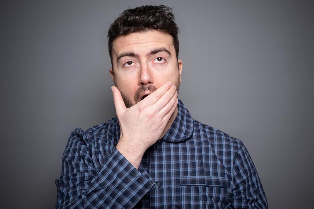 POBEDITE UMOR I OSLOBODITE SE BEZVOLJNOSTI: Vratite energiju na OVAJ način!