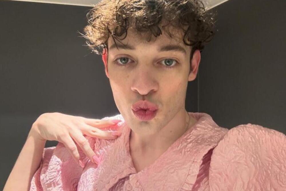 NEBINARNA OSOBA KOJA JE U VEZI SA SRBINOM POSTAVILA PITANJE ZBOG KOJEG SU SE RAZBESNELI: Pljušte reakcije kao kiša